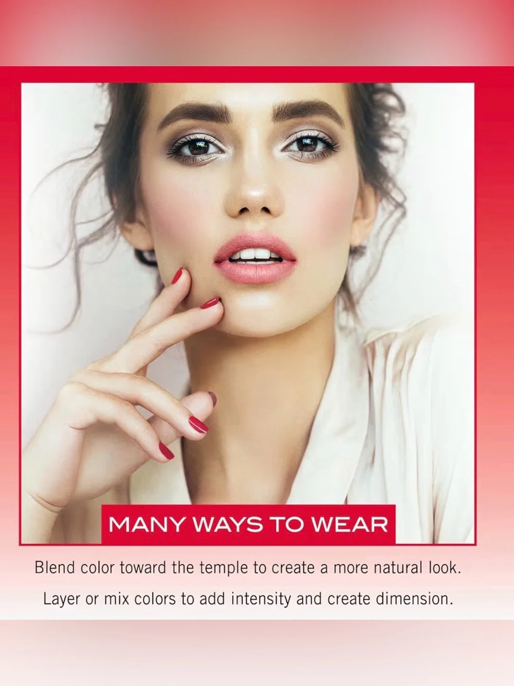 Mirabella  Blush Duo - Sweetheart/Babe - Most Popular Duo